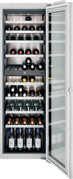 Gaggenau RW282263 — Встраиваемый винный шкаф 177.2 x 56 см